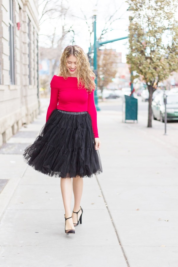40 Lovely Valentines Day Outfit Ideas
